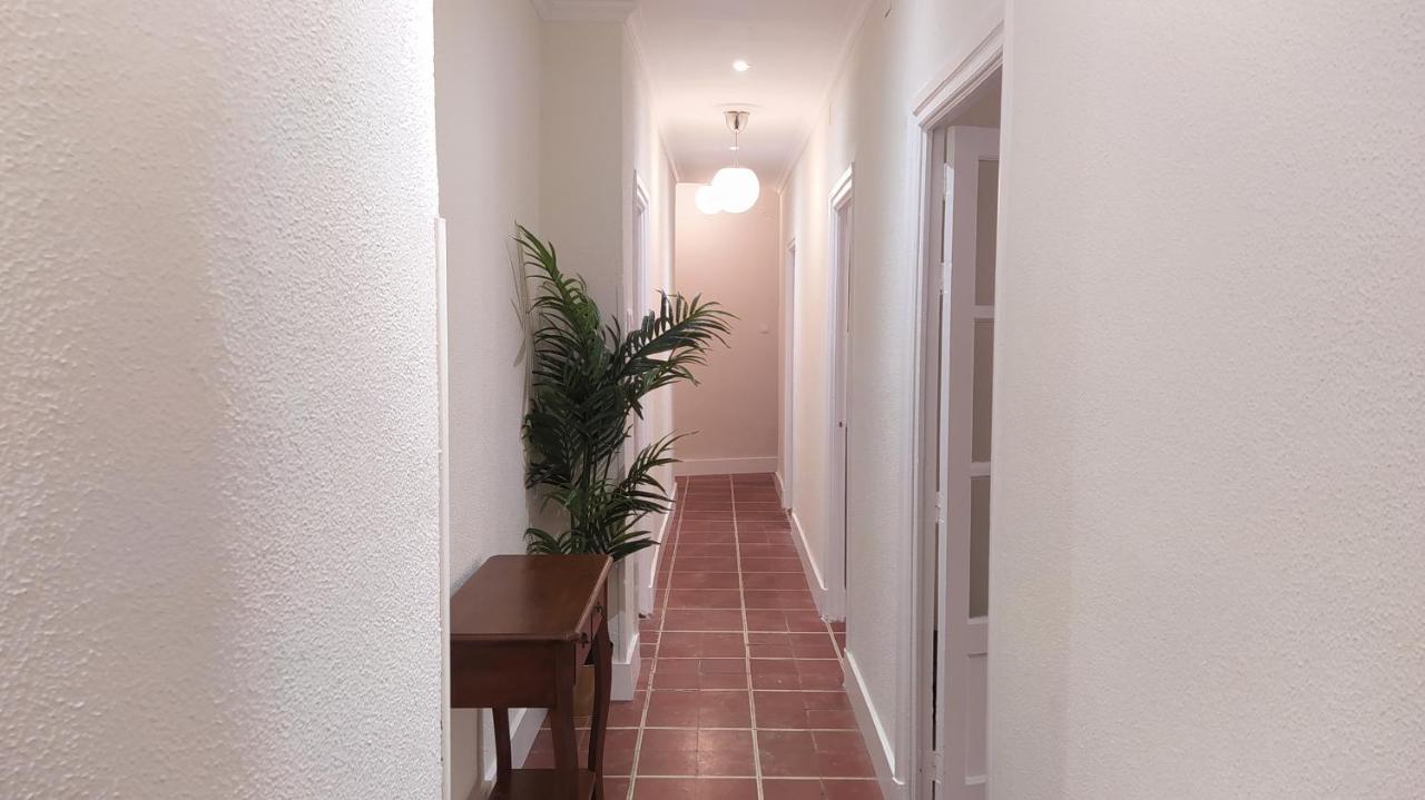 Sherryflat Esteve Jerez de la Frontera Exterior foto